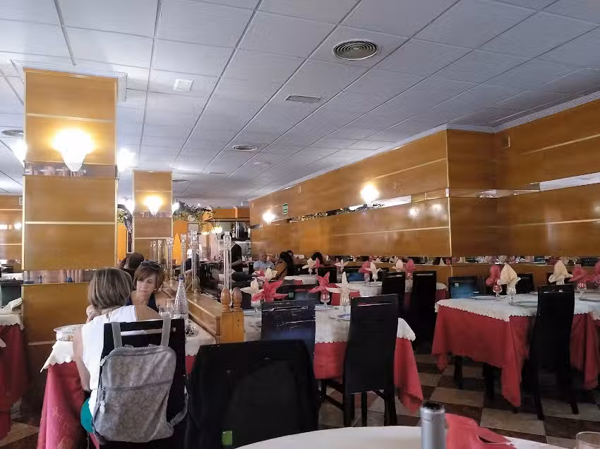 Restaurante Chino La Paz