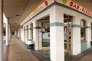 Restaurante Chino Lakua