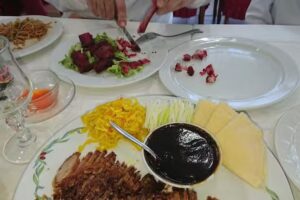 Restaurante Chino Levante