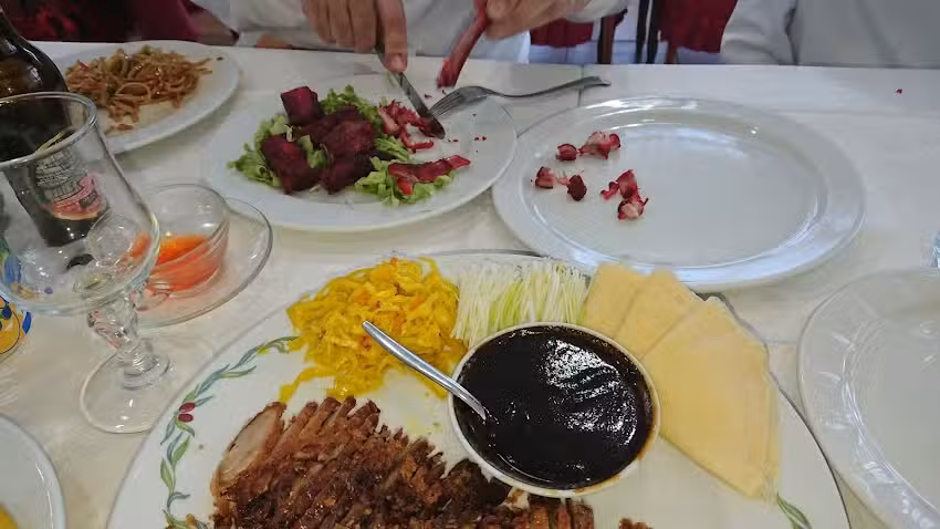 Restaurante Chino Levante