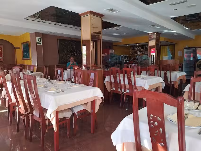 Restaurante Chino Magaluf SL