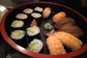 Restaurante Chino Oriental