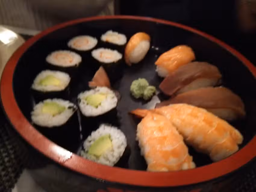 Restaurante Chino Oriental