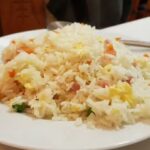 Restaurante Chino Oriental