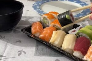 Restaurante Chino Oriente