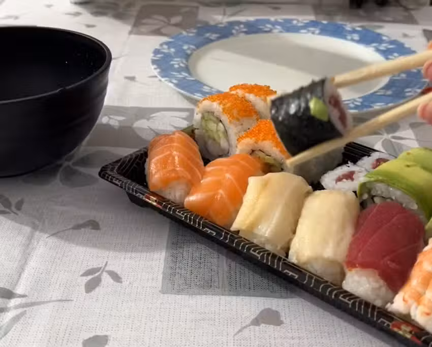 Restaurante Chino Oriente