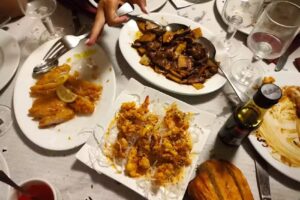 Restaurante Chino Pekín