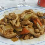 Restaurante Chino Pekin