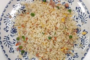 Restaurante chino pekin