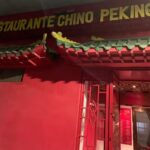 Restaurante Chino Pekin