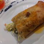 Restaurante Chino Pek&iacute;n