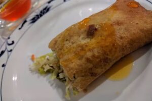 Restaurante Chino Pekín