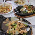 RESTAURANTE CHINO PEKIN