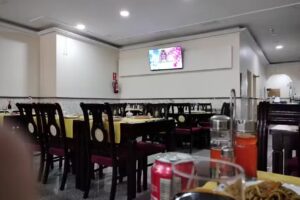 Restaurante Chino Pekin Almendralejo