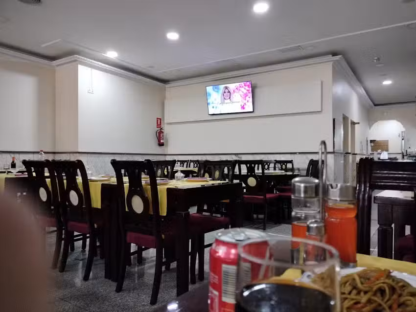 Restaurante Chino Pekin Almendralejo