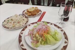 Restaurante Chino Rong Chang