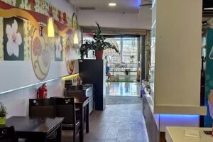 Restaurante Chino Rui