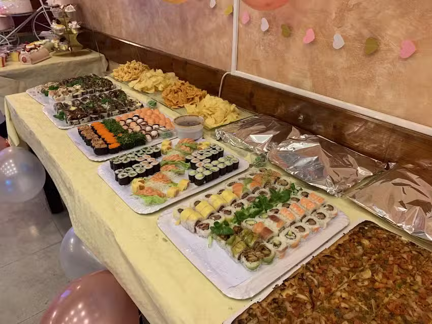 Restaurante Chino Sa Cabaneta