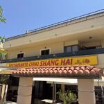 Restaurante Chino Shang Hai