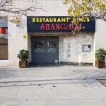 Restaurante Chino Shanghai