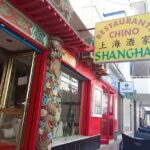 Restaurante Chino Shanghai
