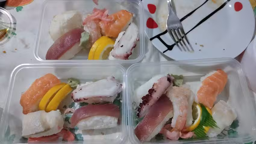 Restaurante Chino Shanghai