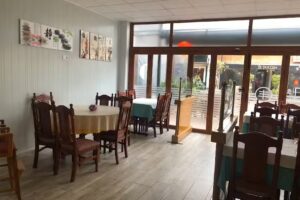 Restaurante chino Xing Feng