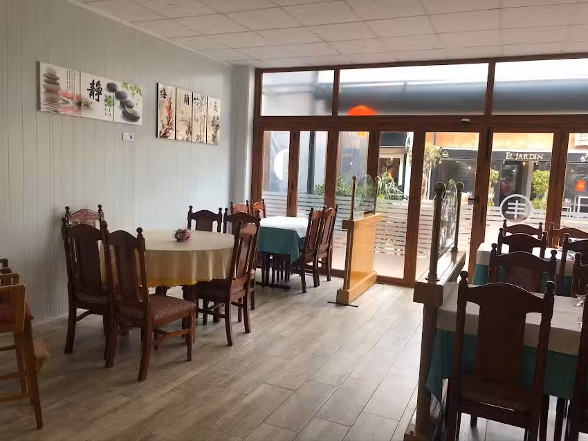 Restaurante chino Xing Feng