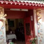 Restaurante Chino Zhong Hua