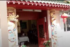 Restaurante Chino Zhong Hua