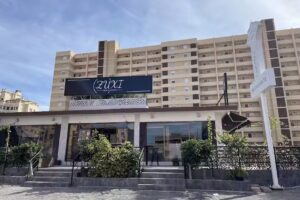 Restaurante Chino Zuxi