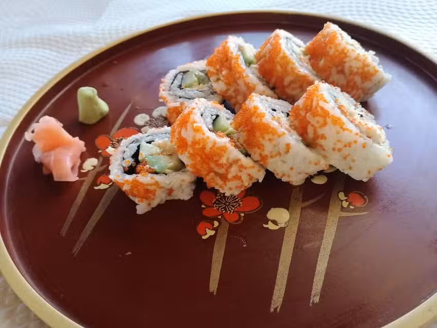 Restaurante ChinoGoldensun