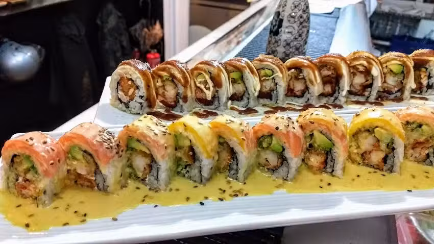 Restaurante Chira Group