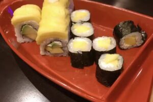 Restaurante Chisushi