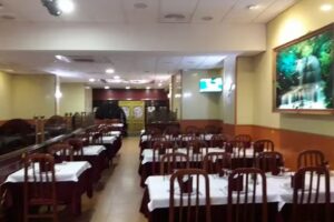 Restaurante Ciudad Imperial