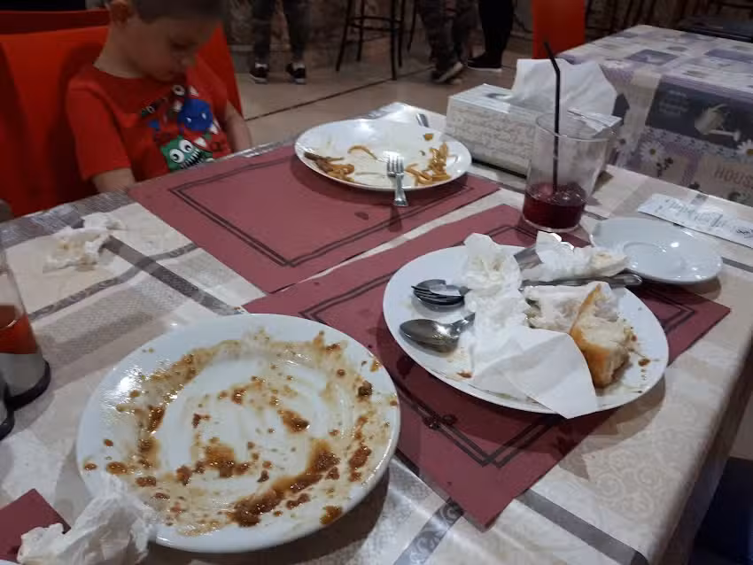 Restaurante COMIDA CHINA CHEN