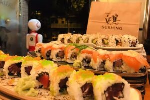 Restaurante da Hong Yung