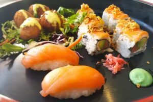 Restaurante Dayu-Sakura