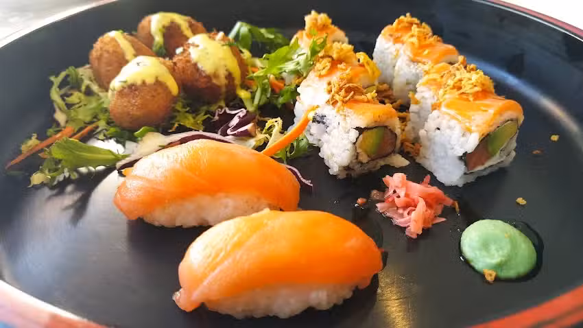 Restaurante Dayu-Sakura