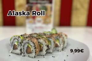 Restaurante Delicious Wok