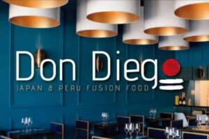 Restaurante Don Diego Sotogrande