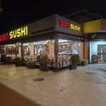 Restaurante DON SUSHI