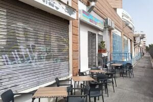 Restaurante Dragón de Jade