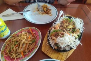 Restaurante El Chino Feliz