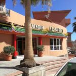 Restaurante El Jard&iacute;n