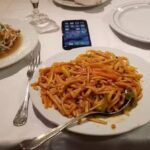 Restaurante El Jard&iacute;n