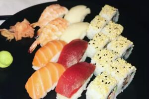 Restaurante Fuente de Oro