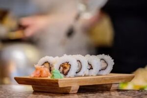 Restaurante Go Chow Mein Asian Street Food