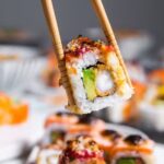 Restaurante GO! Sushing