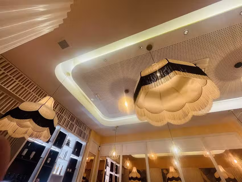 Restaurante Go! Sushing